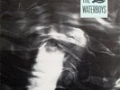 THE WATERBOYS   The Waterboys  1983 UK FIRST PRESSING 8-track vinyl LP NEAR MINT