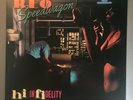 HALF SPEED MASTER REO SPEEDWAGON 