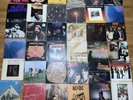 **HUGE LOT** Vinyl Records. Too many to list. More From My Estate Sale Find.