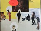 SLY & THE FAMILY STONE Life LP Epic 30333 STILL SEALED original w/ price sticker