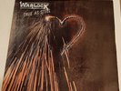 WARLOCK - TRUE AS STEEL LP VINYL - DORO GERMAN HEAVY METAL