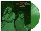 Limited Punk Note Edition Green Vinyl LP Bad Brains Self Titled Punk / New Mint