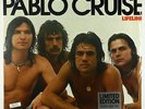 Pablo Cruise - Lifeline LP - A&M/Nautilus  Audiophile SEALED