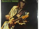 Stevie Ray Vaughan & Double Trouble - Live Alive 2xLP - Epic SEALED