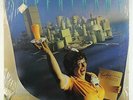 Supertramp - Breakfast In America LP - A&M SEALED