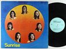 Sunrise - S/T LP - World Concept - Obscure Teen Garage Covers MP3