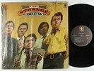 The Brew - A Very Strange Brew LP - ABC Shrink