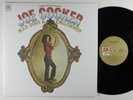JOE COCKER Mad Dogs & Englishmen A&M 2XLP VG++ uk 180g audiophile reissue ^
