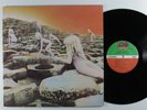 LED ZEPPELIN Houses Of The Holy ATLANTIC SD-7255 LP gatefold w/ obi ^