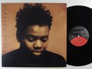 TRACY CHAPMAN Self Titled ELEKTRA 9-60774-1 LP VG+ ^