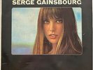 JANE BIRKIN SERGE GAINSBOURG Je t’aime Moi non plus 1969 Original LP BIEM code T