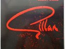 GILLAN 'Glory Road / For Gillan Fans Only' 1980 UK limited edition vinyl 2-LP