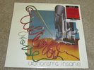 CULTURAL NOISE - APHORISMS INSANE - ELECTRONIC - NEW