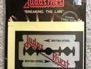 JUDAS PRIEST - Breaking The Law/Metal Gods UK Gatefold 7
