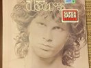 The Best Of The Doors, Sealed Quadradisc LP, 1973 Elektra EQ-5035