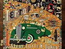 Steve Earle & the Dukes Lp Terraplane 180g vinyl Sealed New