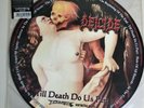 Deicide TILL DEATH DO US PART Vinyl 12