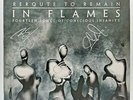 AUTOGRAPHED In Flames REROUTE TO REMAIN Picture Disc Vinyl SIGNED 12