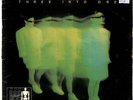 Ultravox Three Into One UK LP Vinyl Record Album 1980 ILPS9614 Island 33 EX