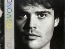 Donny Osmond I'm In It For Love Poster UK 7