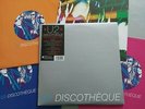 U2 DISCOTHEQUE TRIPLE 12