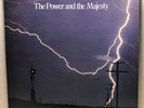 Brad Miller ‎The Power And The Majesty 1978 Mobile Fidelity Sound Lab ‎MFSL 004