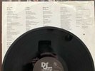 Slayer South of Heaven Vinyl Original 1988 USA Pressing EX/EX/EX