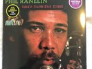 PHIL RANELIN - VIBES FROM THE TRIBE - PURE PLEASURE 180 GRAM VINYL LP REISSUE