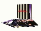 NEW/MINT/SEALED RARE OOP BLONDIE/DEBBIE HARRY 6X 180 GRAM 12” VINYL LP BOX SET