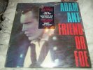 VINTAGE VINYL RECORDS ADAM AND THE ANTS FRIEND OR FOE FE-38370 NEW