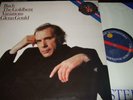 GLENN GOULD : BACH THE GOLDBERG VARIATIONS LP 1982 CBS MASTERWORKS DIGITAL NL