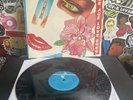 A FLOCK OF SEAGULLS Space Age Love Song Single 12” VG+ Vinyl in Shrink