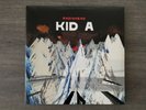 RADIOHEAD KID A - Limited Double Record (black vinyl). Unplayed Condition
