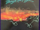 THROUGH THE NIGHT LP GOLDEN WEST COLLEGE Commercial Music AOR Modern Soul RARE