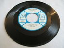 BETTY EVERETT - GETTING MIGHTY CROWDED / CHAINED TO A MEMORY - VEE-JAY DJ