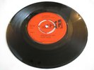 CHUCK WOOD - SEVEN DAYS TOO LONG / SOUL SHING-A-LING - BIG T