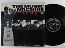 MUSIC MACHINE Turn On The Music Machine ORIGINAL SOUND LP ^