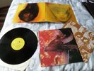 ROLLING STONES GOATS HEAD SOUP VINYL LP 1973 ORIGINAL 1ST PRESS A2/B1 EX /EX++