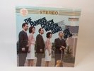 The Chuck Wagon Gang - Lord Lead Me On (Vinyl LP, Harmony)