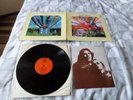 TRADER HORNE - MORNING WAY 1970 ORIGINAL 1st PRESSING UK + PHOTO RARE IN EX+++