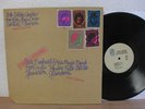 Captain Beefheart & His Magic Band - Strictly Personal RARE US Blue Thumb LP