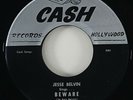 Jesse Belvin 