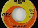 Sharon Marie 