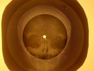 Steve Lawrence - Pretty Blue Eyes X-RAY OF USSR X-RAY BONES RECORD