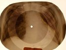 Elvis Presley - Carny Town  X-RAY OF USSR X-RAY BONES RECORDING