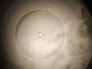 Rolling Stones - Bitch X-RAY OF THE USSR X-RAY BONES RECORDING