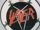 SLAYER - REIGN IN BLOOD DEMOS RARE PICTURE DISC LP