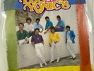 Los Yonics “aunque no lo creas” LP Vinyl *NEW/STILL SEALED*
