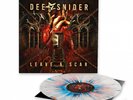 Dee Snider - Leave A Scar (PREORDER  LTD 300, Red Blue White Splatter Vinyl LP)