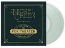Nickel Creek - Live From The Fox Theater [2LP] Translucent Coke Bottle Color 180